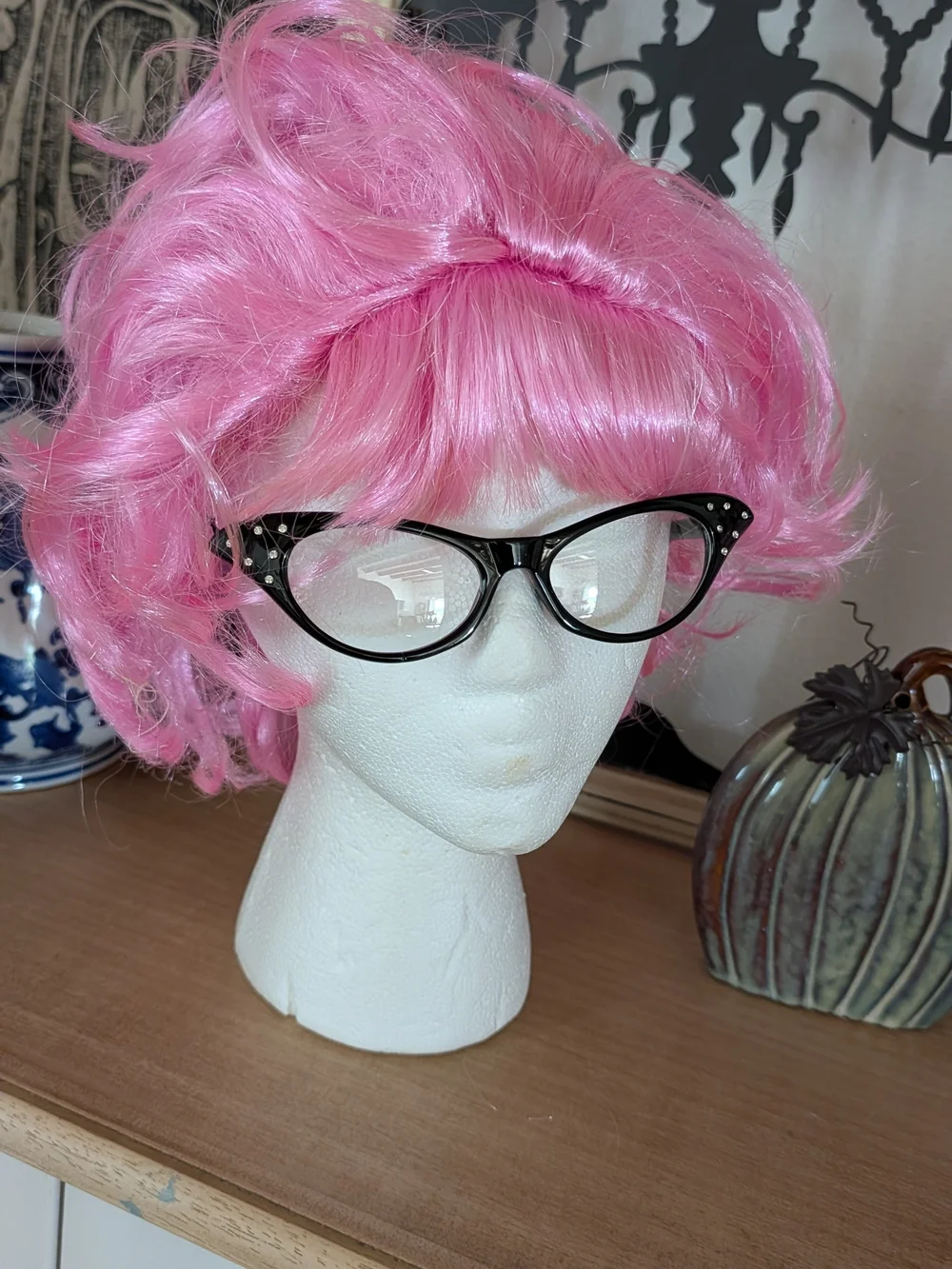 Pink Ladies 